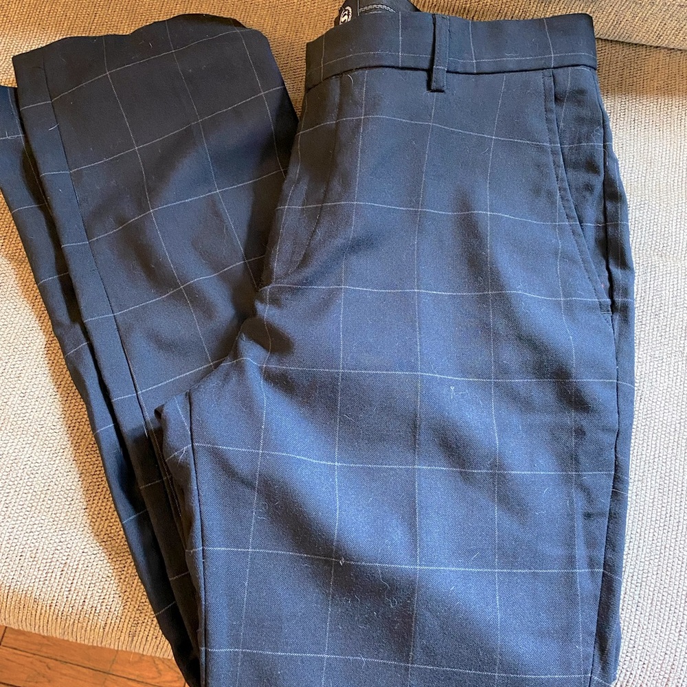 Men’s dress pants
